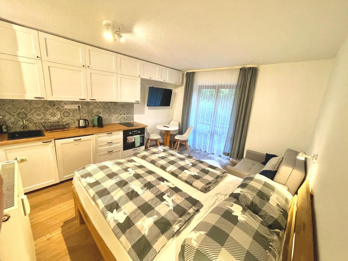 2022 Neu Renoviert- Apartments Michaela Филипсройт Экстерьер фото